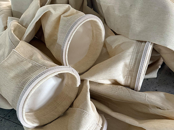 Aramid / Nomex Bag