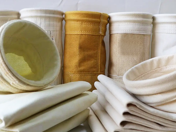 Dust Collector Filter Bag