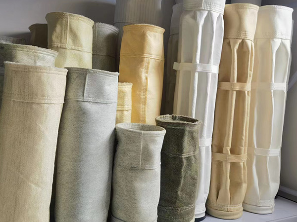 Dust Filter Bag