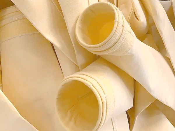Fiberglass Baghouse Filter Bag