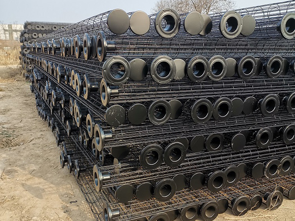 Filter Bag Cage