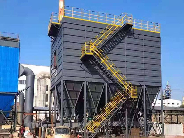 Modular Baghouse Dust Collector